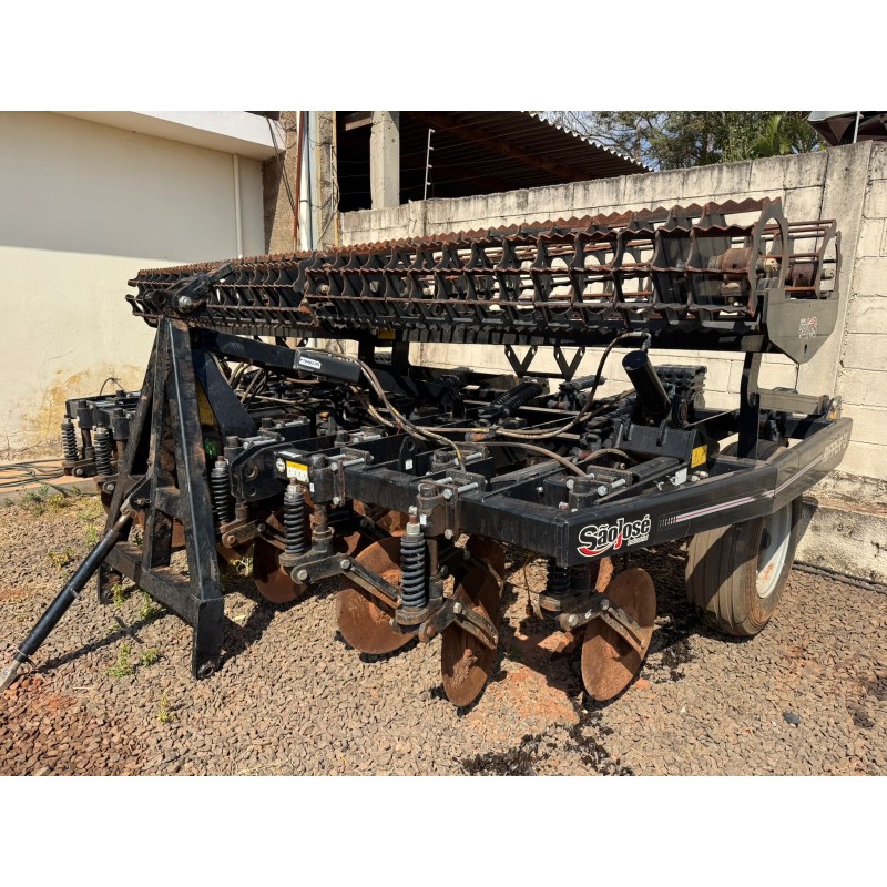 Escarificador - Foto 3