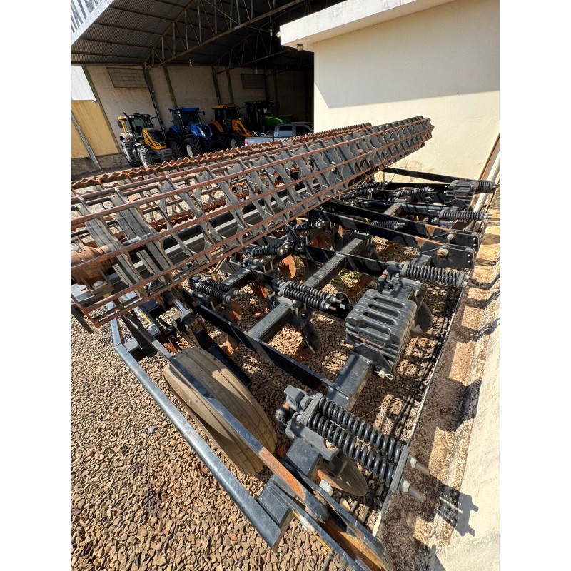 Escarificador - Foto 4