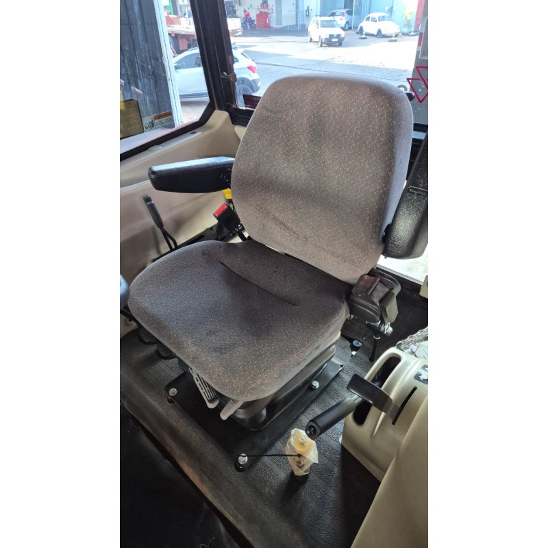 Trator Massey Ferguson 4409 - Foto 3