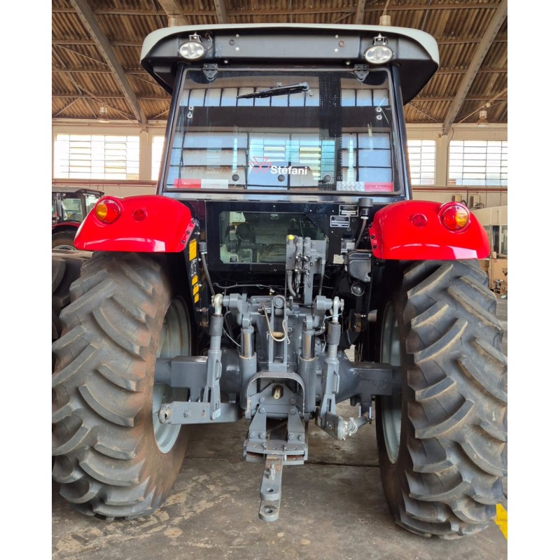 Trator Massey Ferguson 4409 - Foto 5