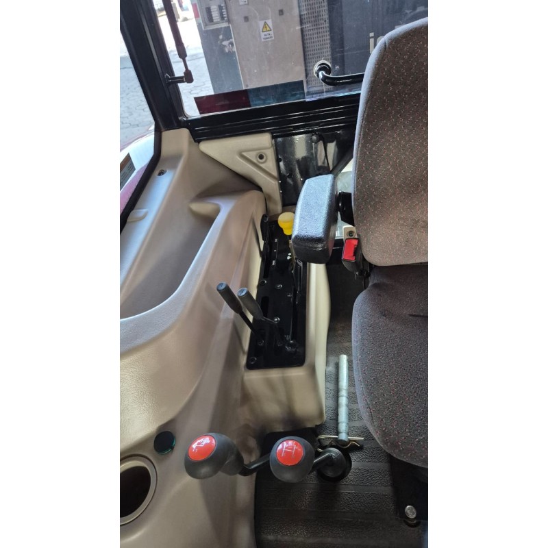 Trator Massey Ferguson 4409 - Foto 6