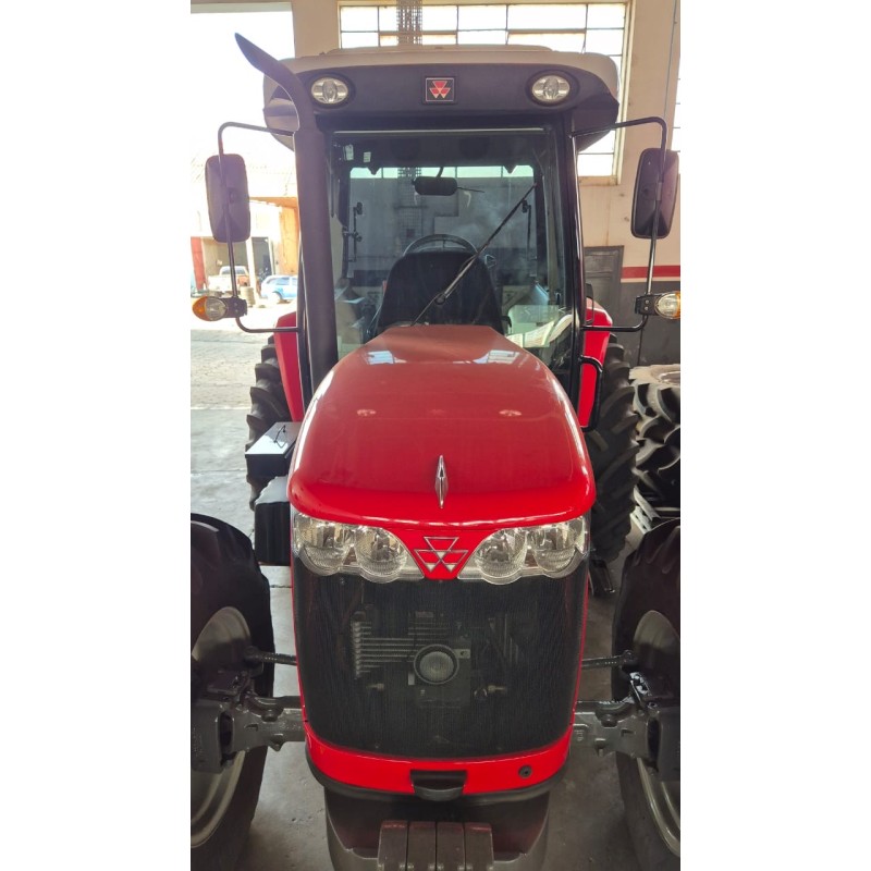 Trator Massey Ferguson 4409 - Foto 7